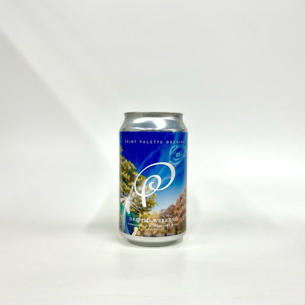 Drifted Weekend 350ml/Paint Palette