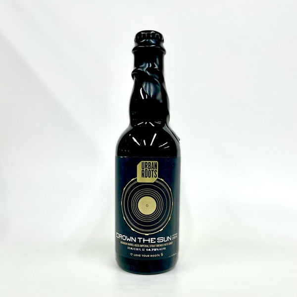 Drown The Sun 2024 375ml/Urban Roots