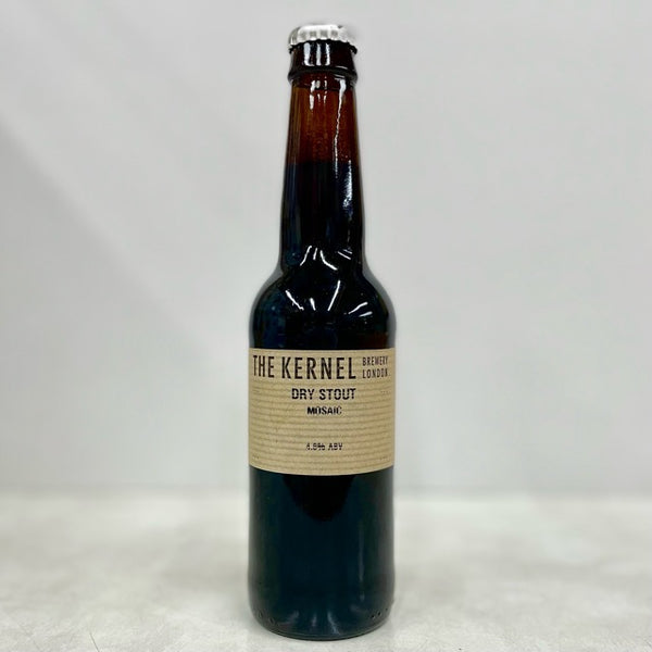 Dry Stout Mosaic 330ml/The Kernel