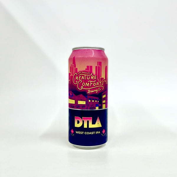 DTLA 473ml/Creature Comforts