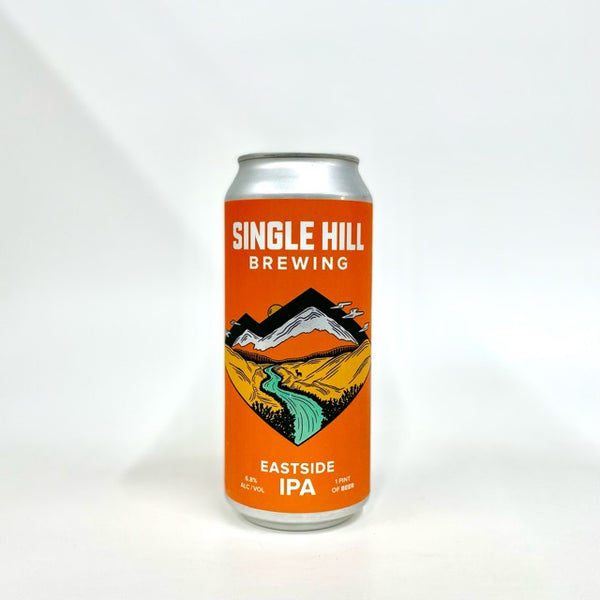 Eastside 473ml/Single Hill