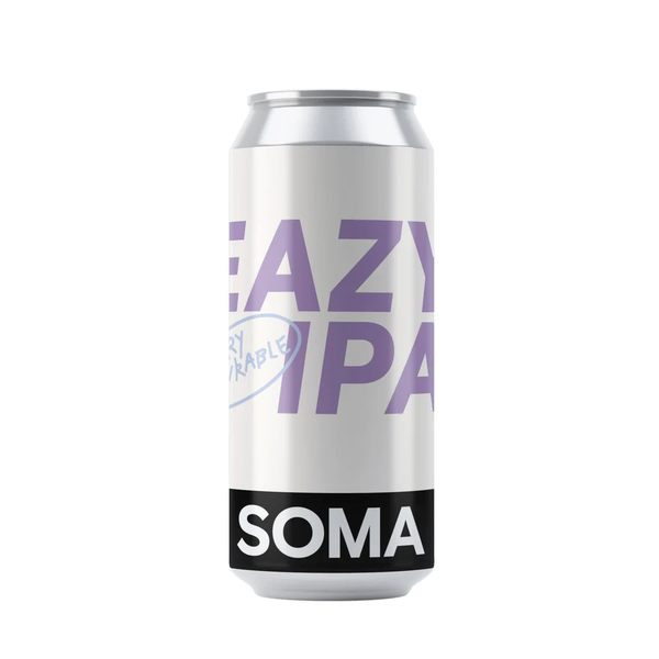 Eazy 440ml/Soma ※空輸便