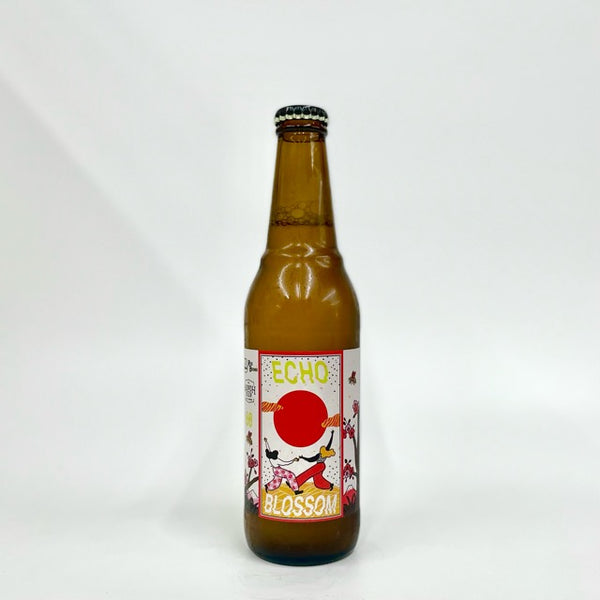 Echo Blossom 330ml/箕面ビール