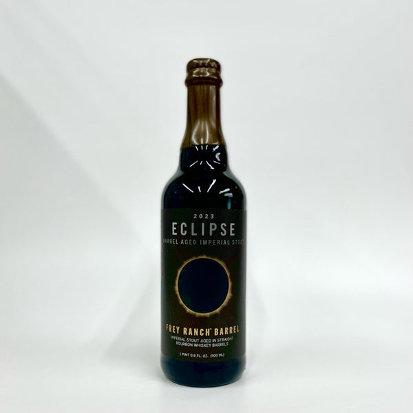 Eclipse 2023 Frey Ranch Barrel 500ml/Fifty Fifty