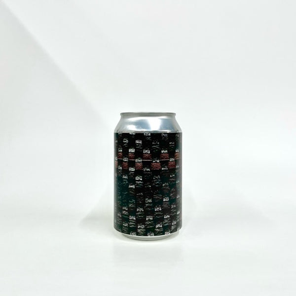 Edge of Night 350ml/Mahow