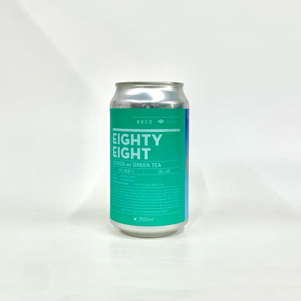 Eighty Eight 350ml/奈良醸造