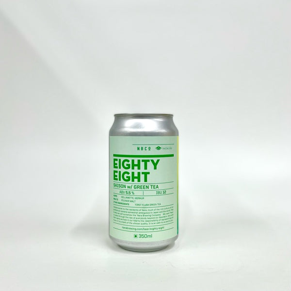 Eighty Eight 350ml/奈良醸造
