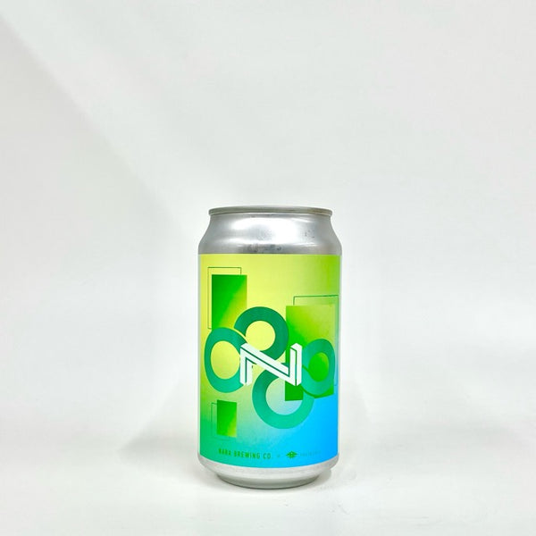 Eighty Eight 350ml/奈良醸造
