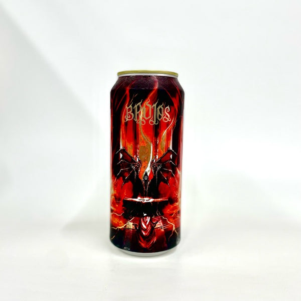 El Abismo Te Llama 473ml/Brujos