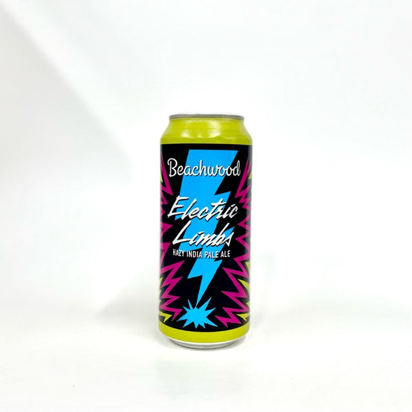 Electric Limbs 473ml/Beachwood