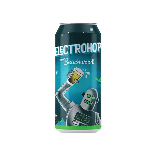Electrohop 473ml/Beachwood