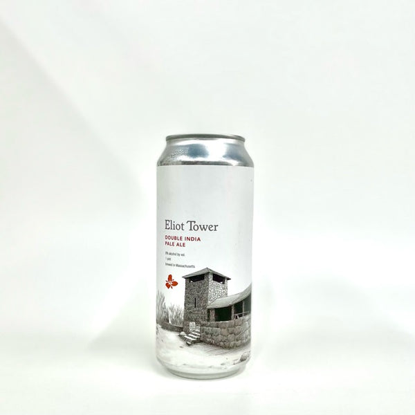 Eliot Tower 473ml/Trillium