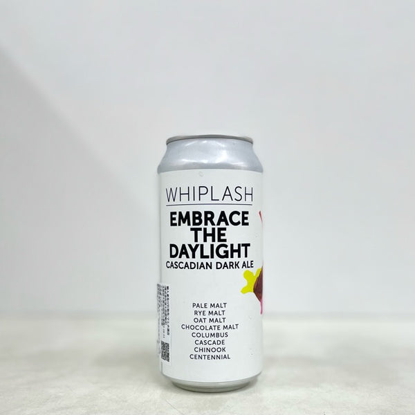 Embrace The Daylight 440ml/Whiplash