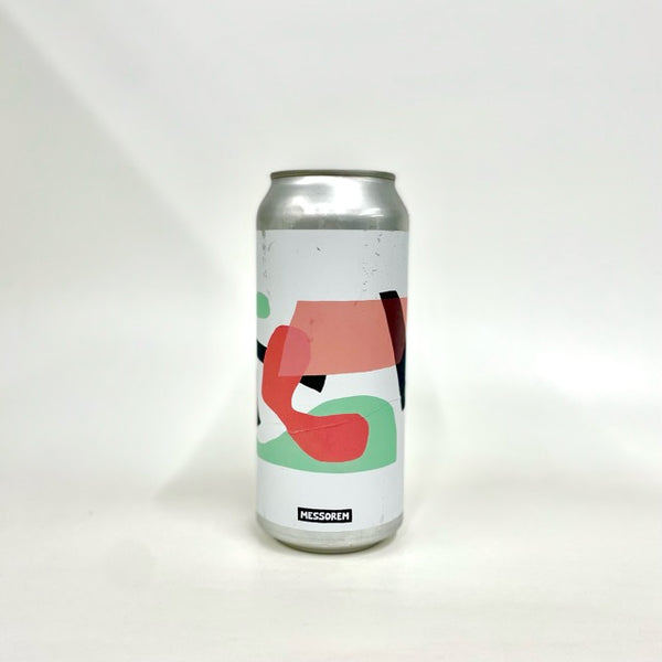 En mortaise 473ml/Messorem