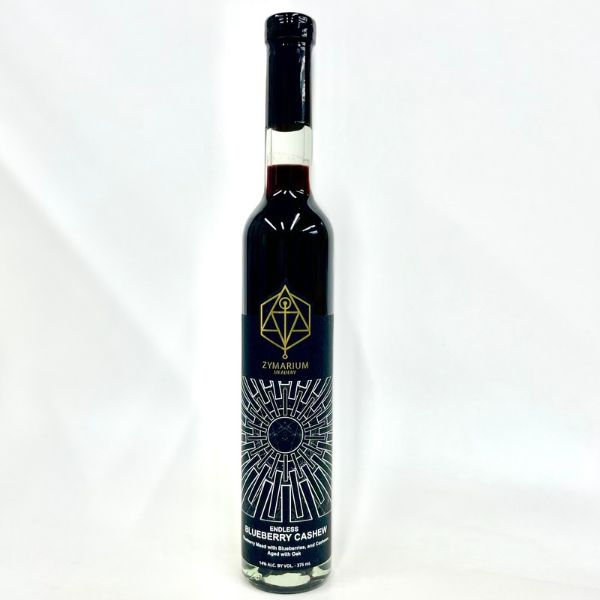 Endless Blueberry Cashew 375ml/Zymarium