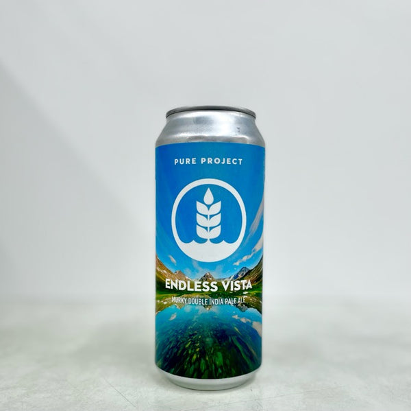 Endless Vista 473ml/Pure Project