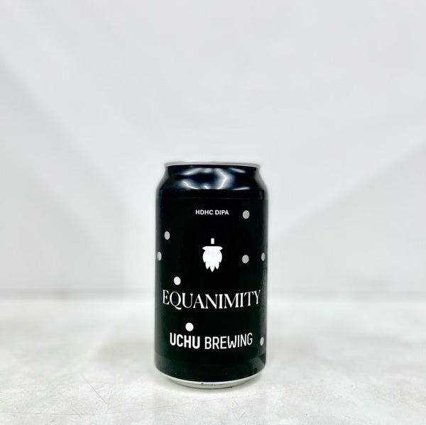 Equanimity 350ml/うちゅうブルーイング