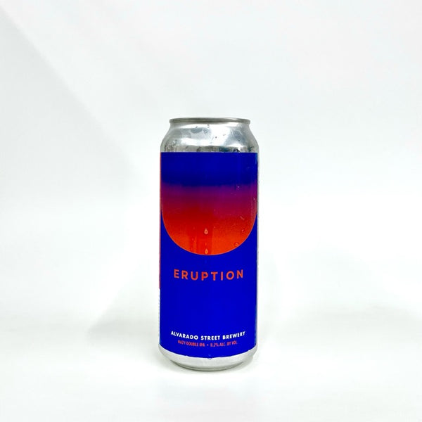 Eruption 473ml/Alvarado Street
