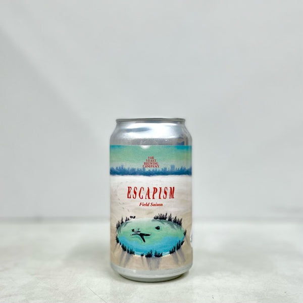 Escapism 350ml/Far Yeast