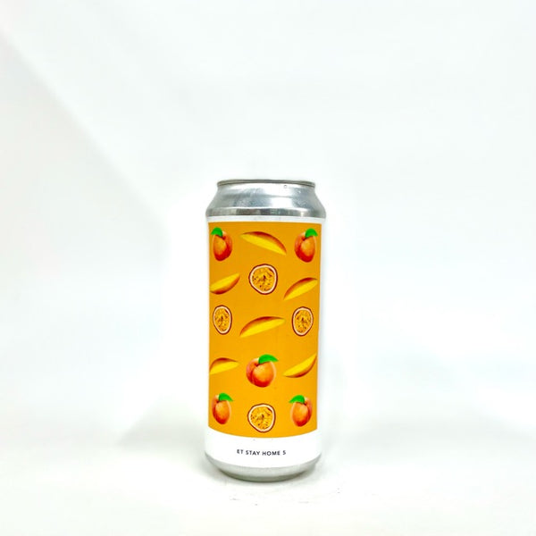Et Stay Home 5 473ml/Evil Twin