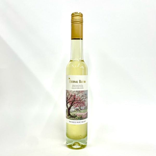 Eternal Bloom 375ml/Wicked Way Mead