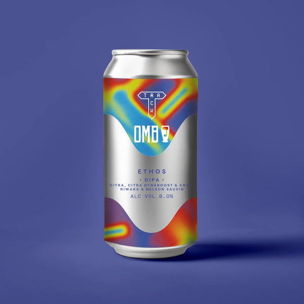 Ethos (Collab w/Orchestrated Minds) (2026/07) 440ml/Track
