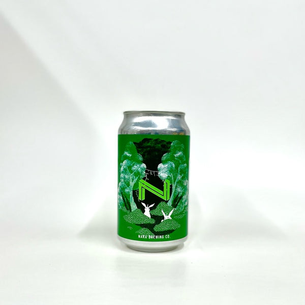 Excursion 350ml/奈良醸造