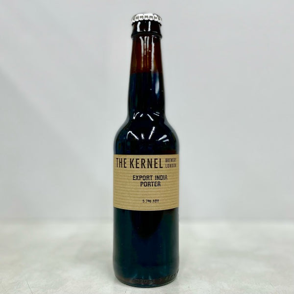 Export India Porter 330ml/The Kernel