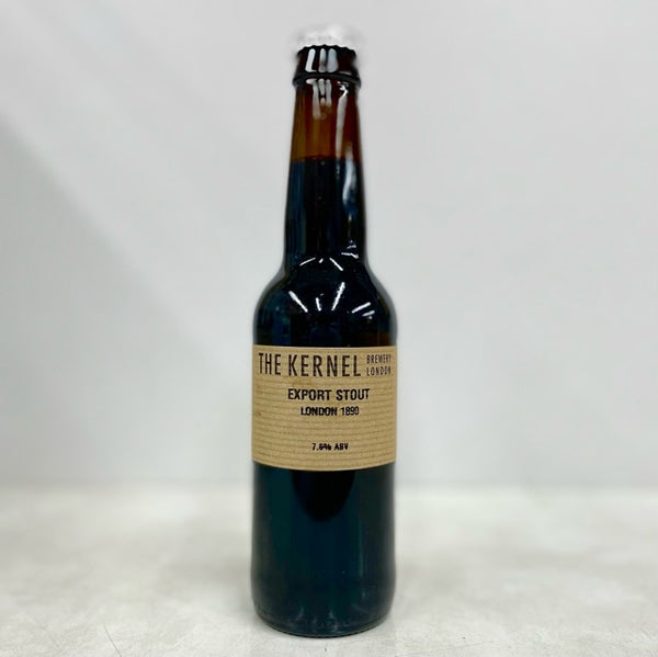 Export Stout London 1890 330ml/The Kernel