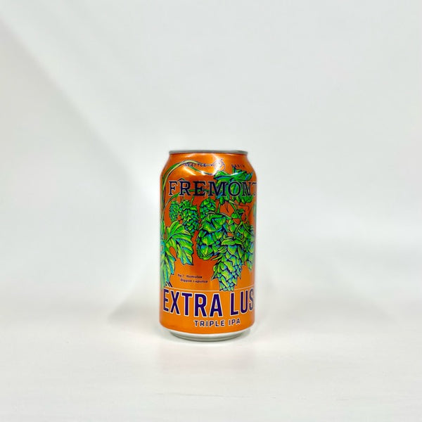 Extra Lush 355ml/Fremont
