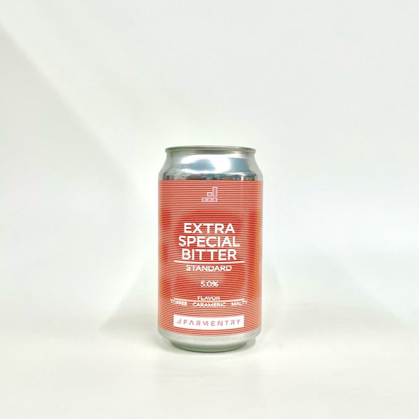 Extra Special Bitter 350ml/Farmentry
