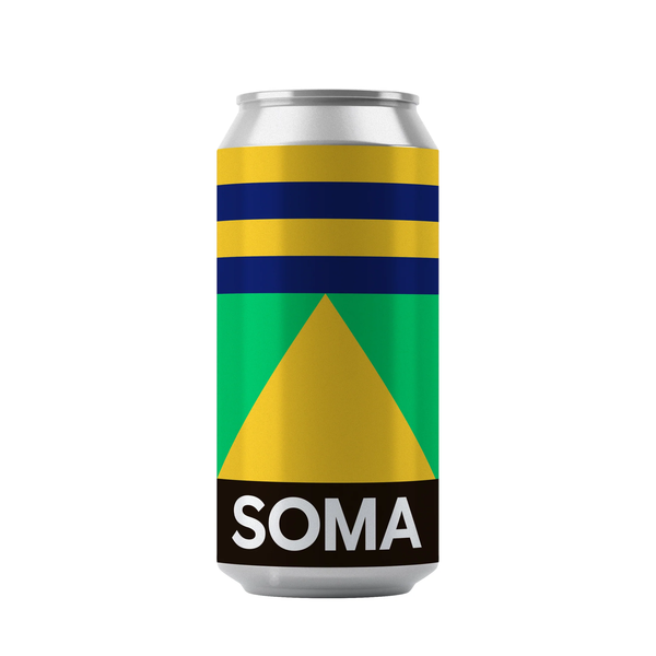Forward （2026.05 空輸便） 440ml/Soma