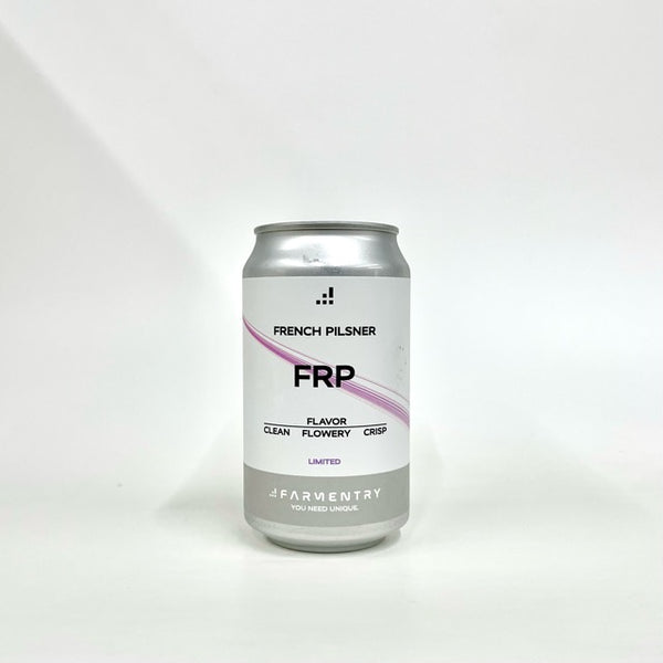 FRP 350ml/Farmentry
