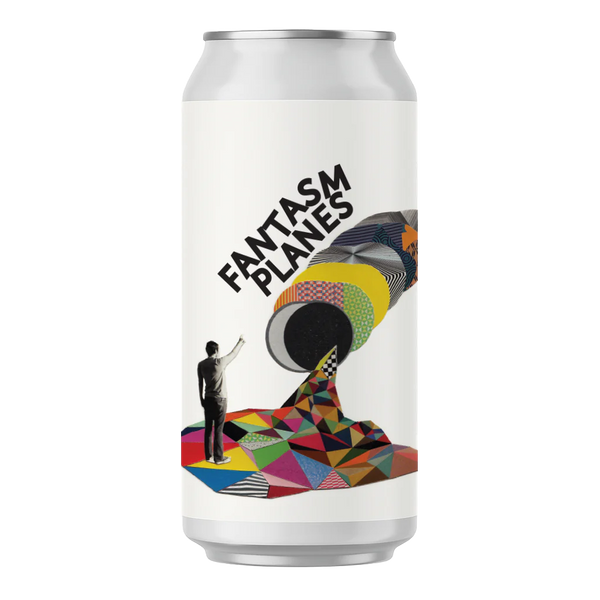 Fantasm Planes (2025年5月 空輸便） 440ml/Whiplash