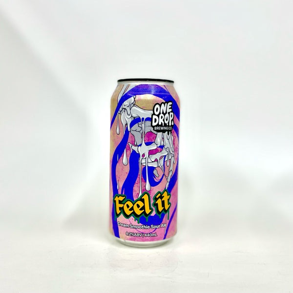 Feel it 440ml/One Drop