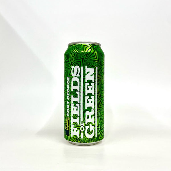 Fields Of Green（ÉDOUARD） 473ml/Fort George
