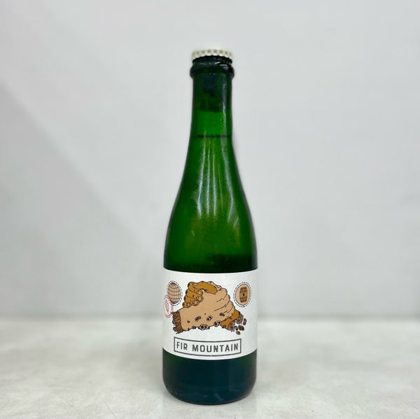 Fir Mountain (collabo w Orebro) 375ml/Brekeriet