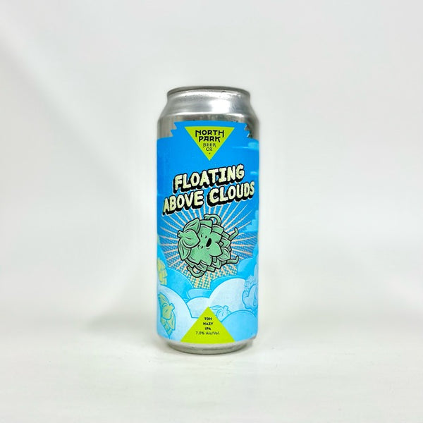 Floating Above Clouds 473ml/North Park