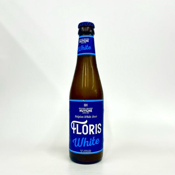 Floris White 330ml/Huyghe