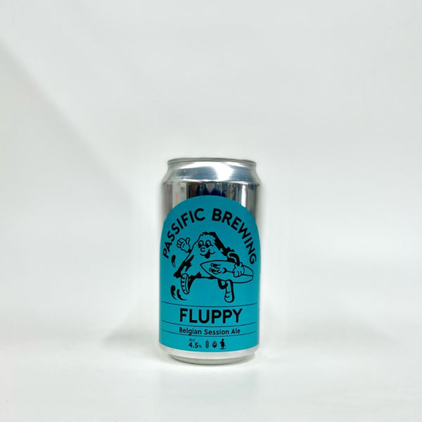 Fluppy 350ml/Passific Brewing