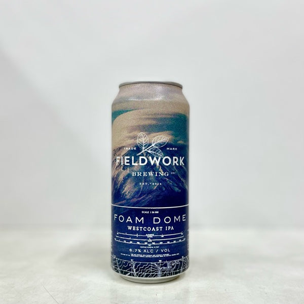 Foam Dome 473ml/Fieldwork