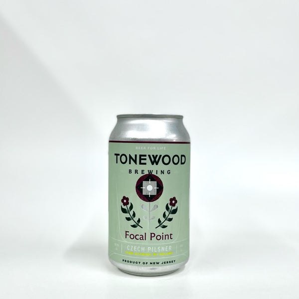 Focal Point 355ml/Tonewood