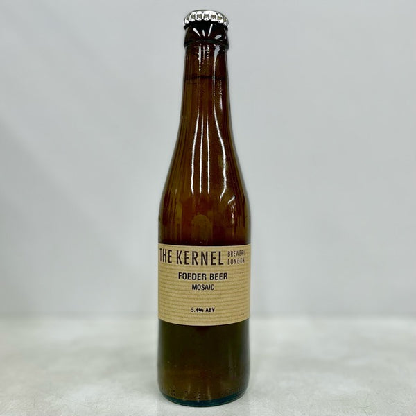 Foeder Beer Mosaic 330ml/The Kernel