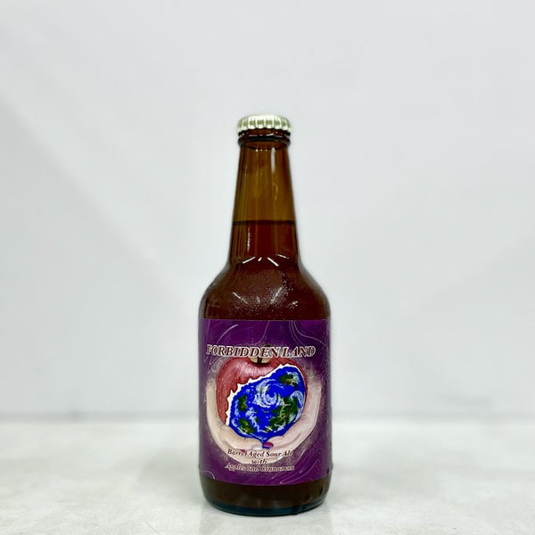 Forbidden Land (offtrail) 330ml/Far Yeast