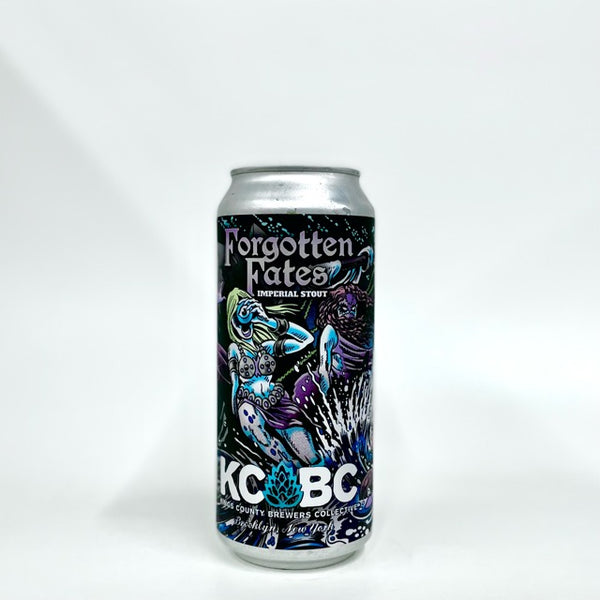 Forgotten Fates 473ml/KCBC