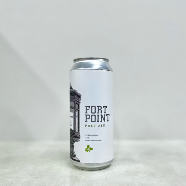 Fort Point 473ml/Trillium