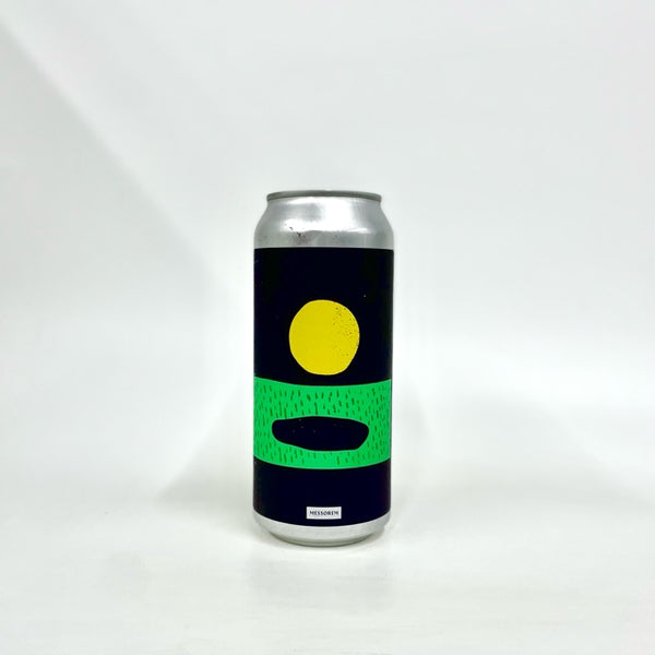 Fossoyeuse 473ml/Messorem