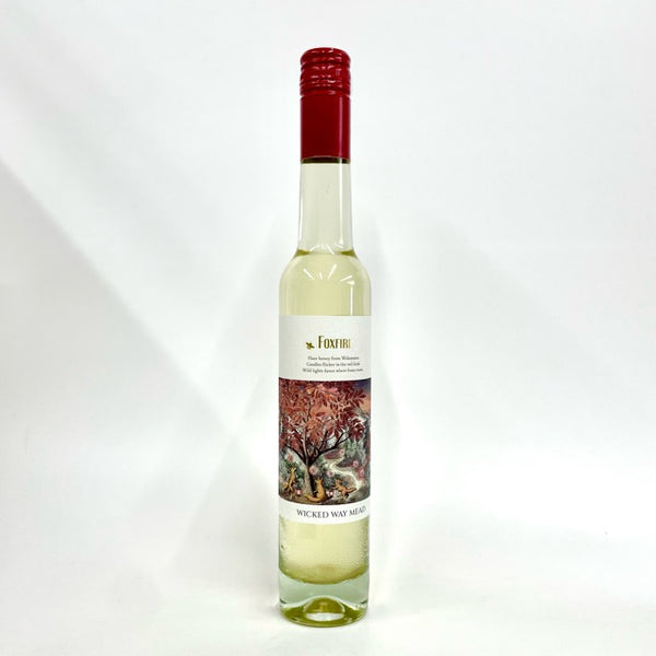 Foxfire 375ml/Wicked Way Mead