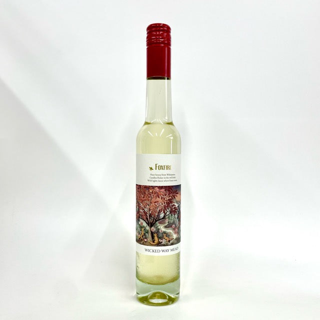 Foxfire-375ml-Wicked-Way-Mead – マルホ酒店
