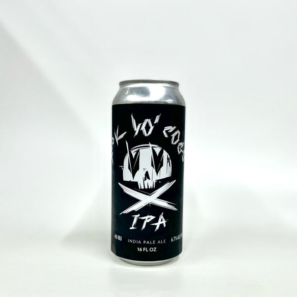 F* Yo’ Cogs (collab w/Grains of Wrath) 473ml/Migration
